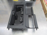 Suzuki Grand Vitara Genuine Luxury Centre Console Panel New Part