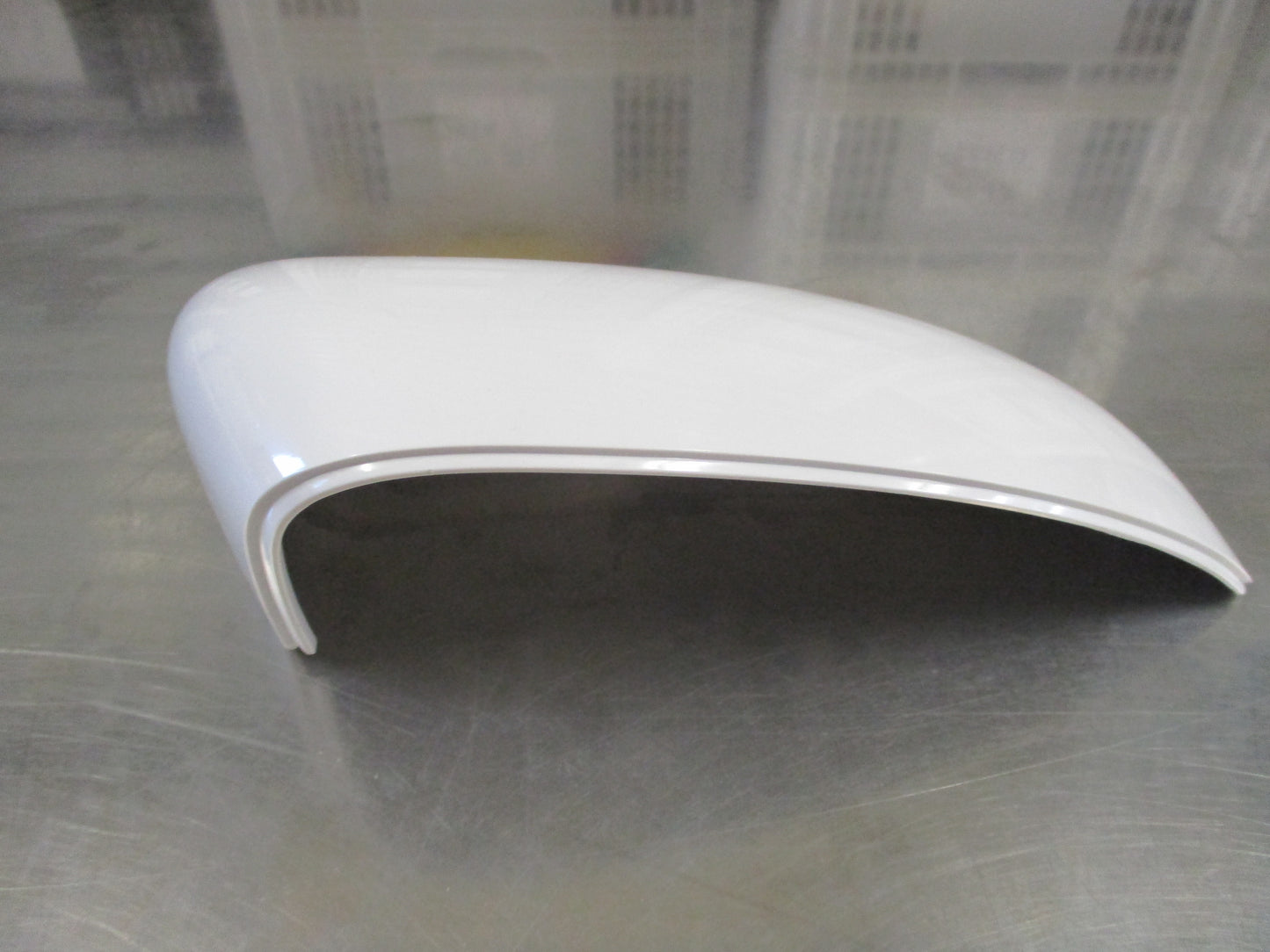 Holden Barina Genuine Right Hand Mirror Scalp New Part