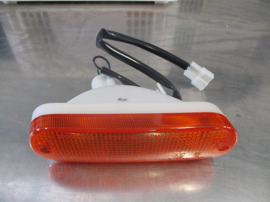 Suzuki X-90 Genuine Right Hand Front Indicator Lamp Assy New Part