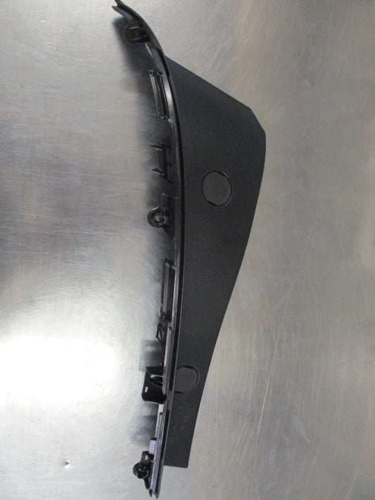 Holden Trax Genuine Left hand Rear Filler Panel New Part