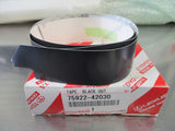 Toyota Rav4 Black Out Tape No1 LH New Part