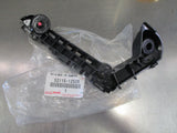 Toyota Corolla Genuine Front Bumper Support Passenger Side New Part