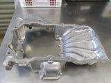 Holden Cruze Wagon Genuine Upper Oil Pan New Part