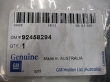 Holden EM Malibu Genuine Service/Warranty Booklet New Part