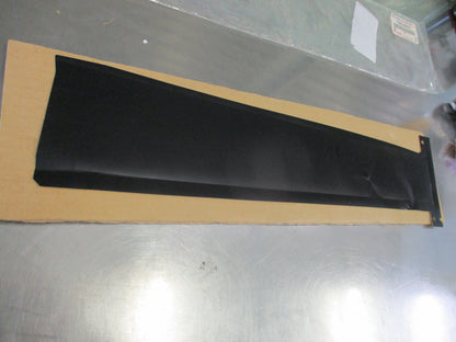 Toyota Fortuner Genuine Black Out No.2 RH New Part
