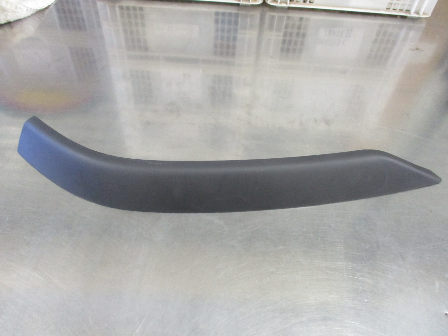 Holden Tigra Genuine Left Hand Front Bumper Extension New Part