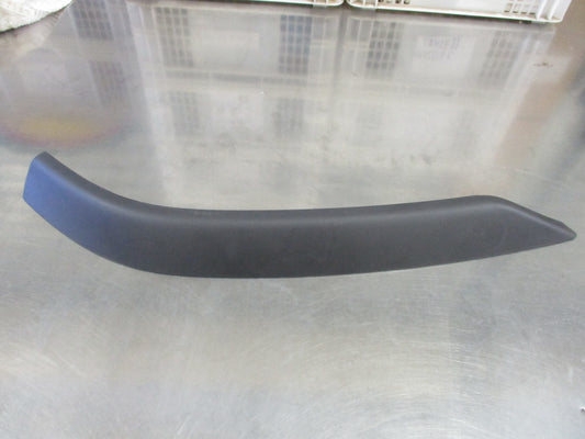 Holden Tigra Genuine Left Hand Front Bumper Extension New Part
