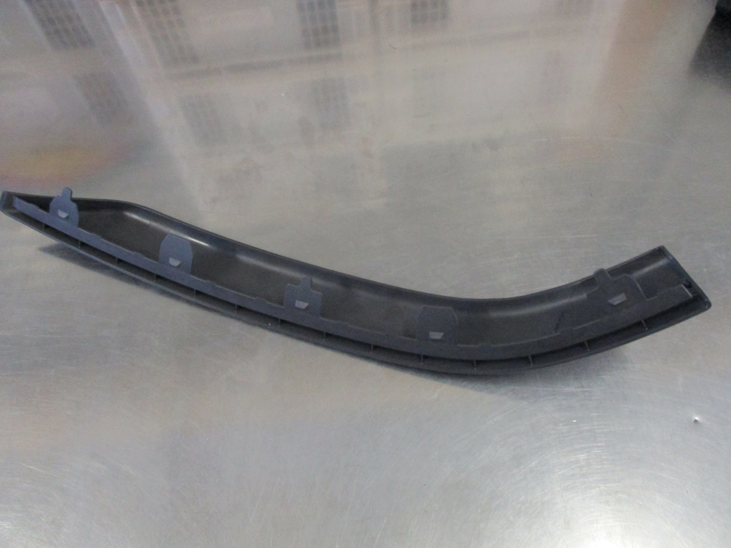 Holden Tigra Genuine Left Hand Front Bumper Extension New Part