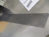 Holden JG Cruze Genuine Front Grille Insect Mesh Screen New Part