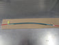 Toyota Landcruiser Genuine Front Door Outside Moulding Pad New Part