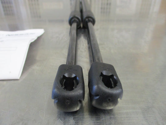 Nissan Navara Np300 Genuine Rear Canopy Window Struts New Part