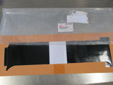 Isuzu Genuine Decal Door Frame New Part