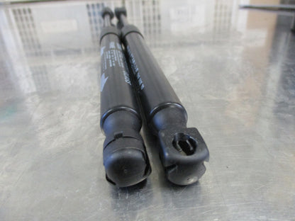 Nissan Navara Np300 Genuine Rear Canopy Window Struts New Part