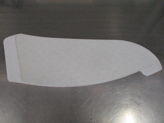 Toyota Scion Genuine Quarter Panel Protector Rear Left New Part