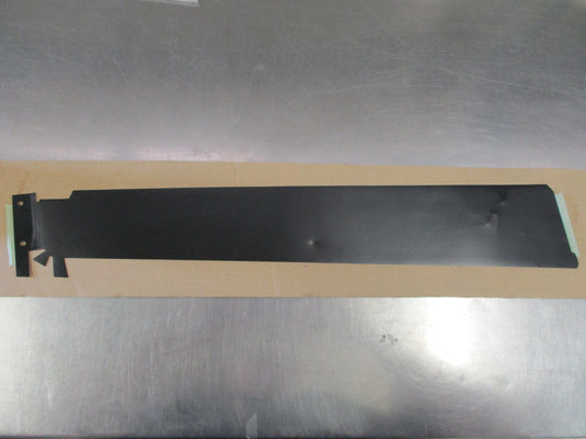 Toyota Rav4 Genuine Black Out Tape New Part