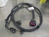 Holden Captiva Genuine Rear Right Alarm Wiring Harness New Part