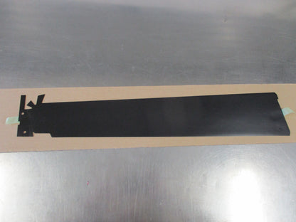 Toyota Rav4 Genuine Black Out Tape No2 LH New Part