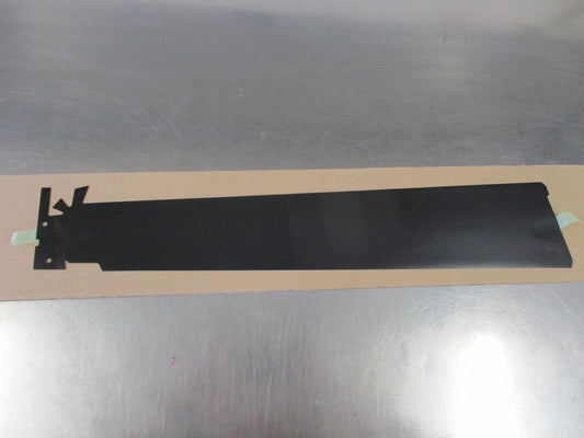 Toyota Rav4 Genuine Black Out Tape No2 LH New Part