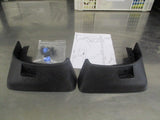 Holden JH Cruze Genuine Rear Mud Flap Set New Part