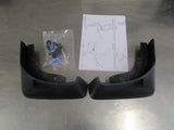 Holden JH Cruze Genuine Rear Mud Flap Set New Part