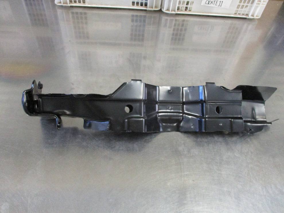 Honda Jazz/City Genuine Left Hand Front Radiator Support Panel New Par ...