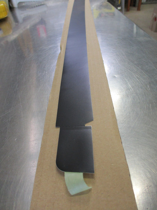 Toyota Rav4 Genuine Rear Door Outer Upper Blackout Tape New Part