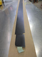 Toyota Rav4 Genuine Rear Door Outer Upper Blackout Tape New Part