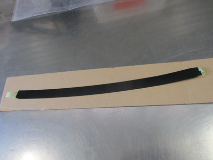 Toyota Landcruiser Genuine Front Door Stripe New Part