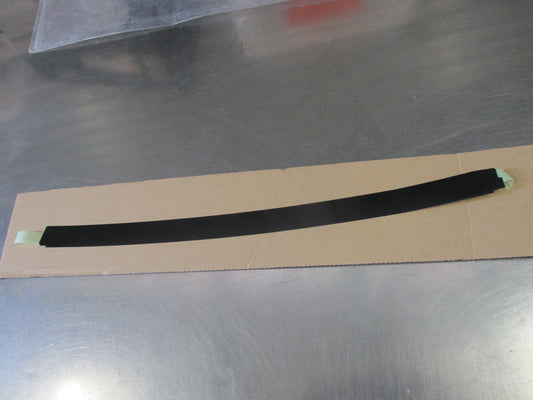 Toyota Landcruiser Genuine Front Door Stripe New Part