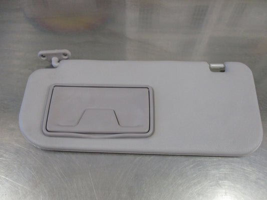 Mitsubishi ML/MN Triton Genuine Left Hand Interior Sunvisor New Part