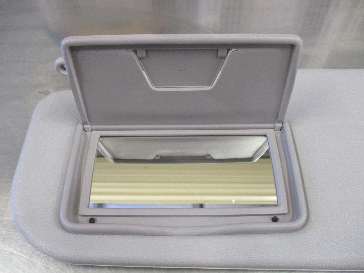 Mitsubishi ML/MN Triton Genuine Left Hand Interior Sunvisor New Part