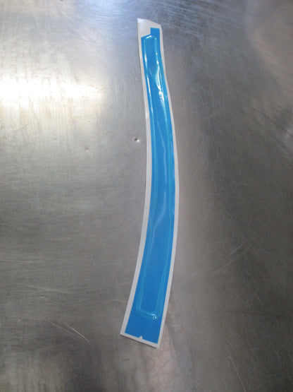 Toyota Camry Genuine Quarter Panel Protector New Part