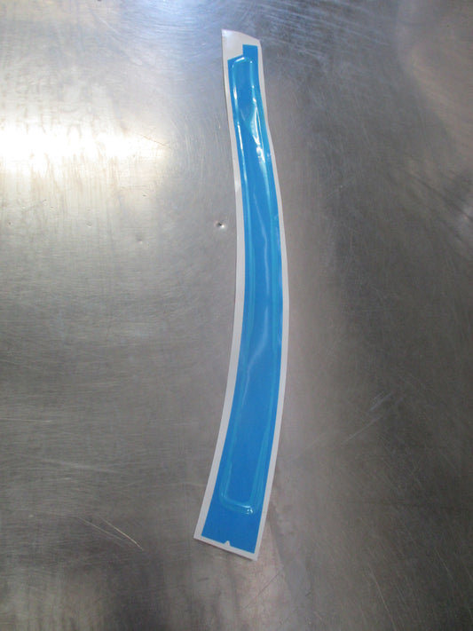 Toyota Camry Genuine Quarter Panel Protector New Part