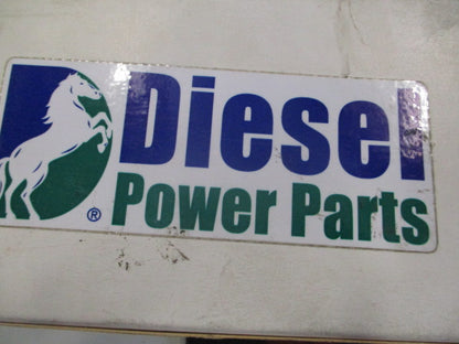 Diesel Power Parts Rocker Cover Gasket Suits Nissan GQ RD28T Patrol New Part