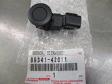 Toyota Rav4 Genuine Ultrasonic Parking Sensor New Part