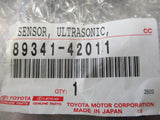 Toyota Rav4 Genuine Ultrasonic Parking Sensor New Part