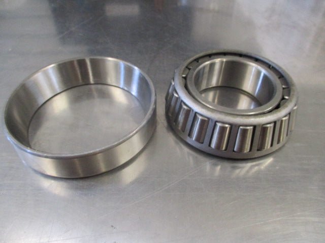 NSK Wheel Bearing Suits Daihatsu Delta V118 New Part