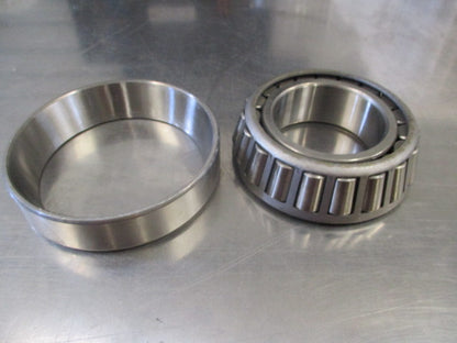 NSK Wheel Bearing Suits Daihatsu Delta V118 New Part