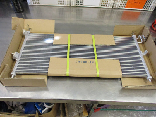Jayair A/C Condenser Suits Nissan Pulsar N16 1.8Ltr Petrol New Part