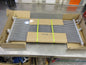 Jayair A/C Condenser Suits Nissan Pulsar N16 1.8Ltr Petrol New Part