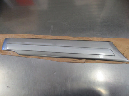 Toyota Landcruiser Genuine Quarter Outside Moulding LH New Part