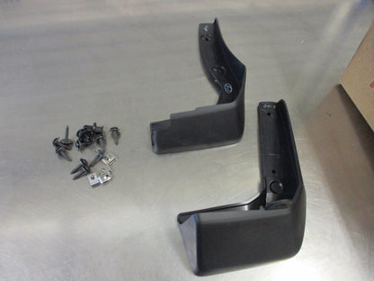 Honda City Genuine Front Right Rear Right Mud Flap New Part