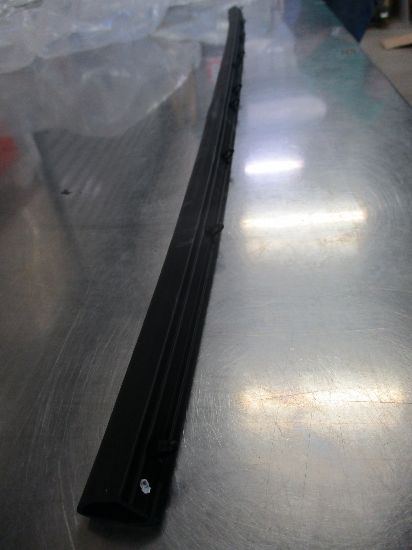 Toyota Rav4 Genuine Hood to Front End Seal New Part