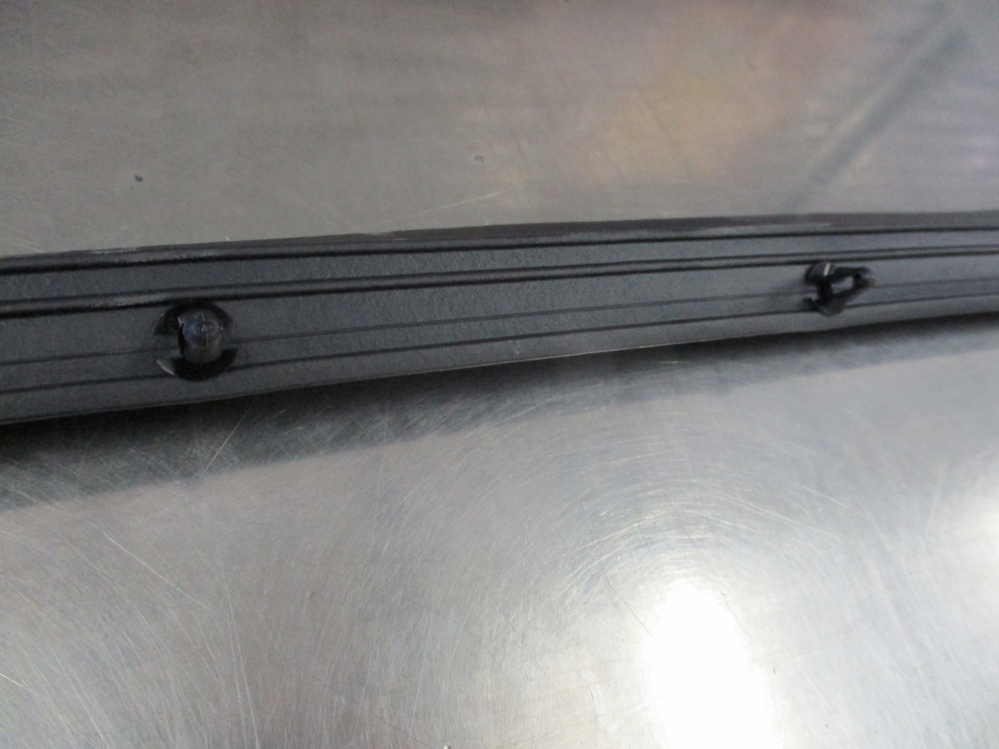 Toyota Rav4 Genuine Hood to Front End Seal New Part