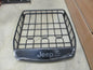 Jeep/Dodge/Chrysler Genuine Roof Cargo Basket New Part