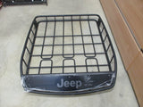 Jeep/Dodge/Chrysler Genuine Roof Cargo Basket New Part