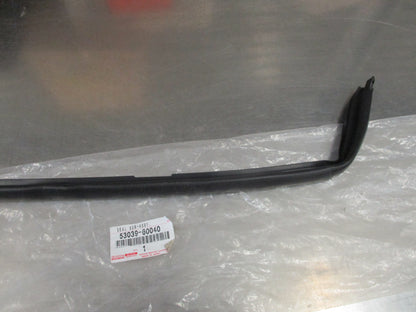 Toyota Landcruiser Genuine Sub Assembly Seal New Part