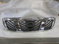 Nissan GU Patrol Series 3 Wagon Genuine Front Chrome Radiator Grille New Part
