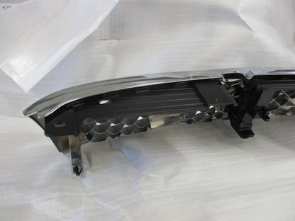 Nissan GU Patrol Series 3 Wagon Genuine Front Chrome Radiator Grille New Part