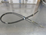 Mitsubishi Triton Genuine Park Brake Cable New Part